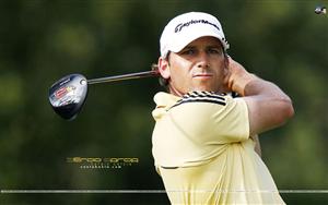 Sergio Garcia